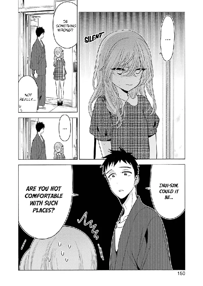 My Dress-Up Darling Chapter 21 image 16_optimized